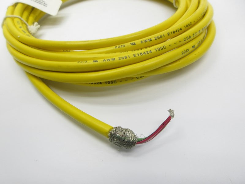 IFM EFECTOR W80130 300V 4A NSNP