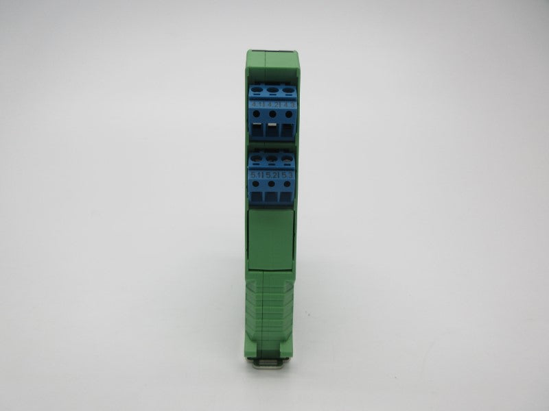 PHOENIX CONTACT MCR-EX-SL-2NAM-R-UP 2865984 230VAC NSNP