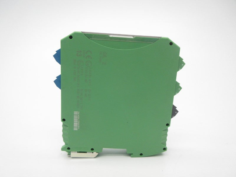 PHOENIX CONTACT MCR-EX-SL-2NAM-R-UP 2865984 230VAC NSNP