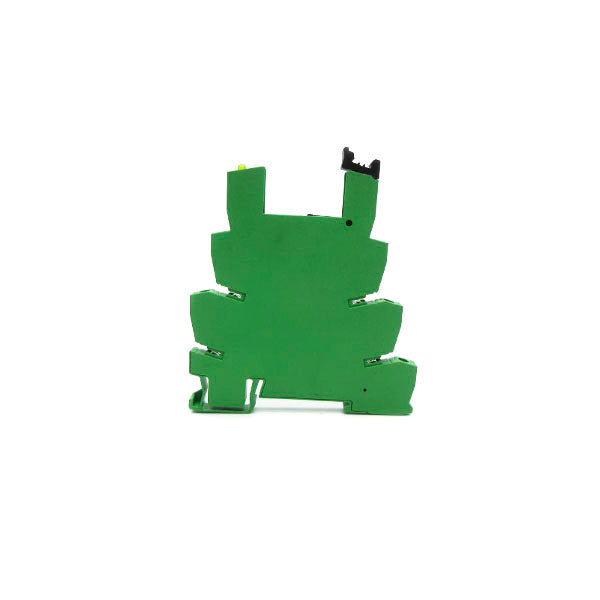 PHOENIX CONTACT PLC-BSC-24DC/21 2966016 24VDC (GREEN) NSNP