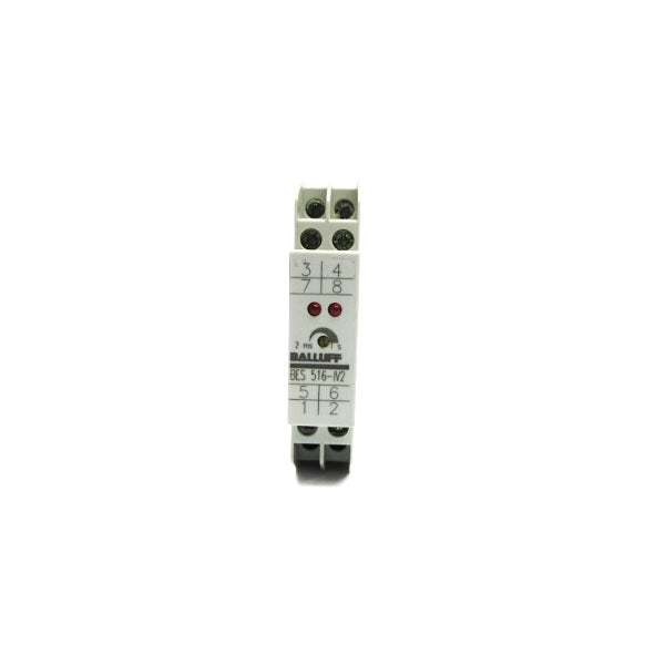 BALLUFF BES516-IV2 10-30VDC NSNP