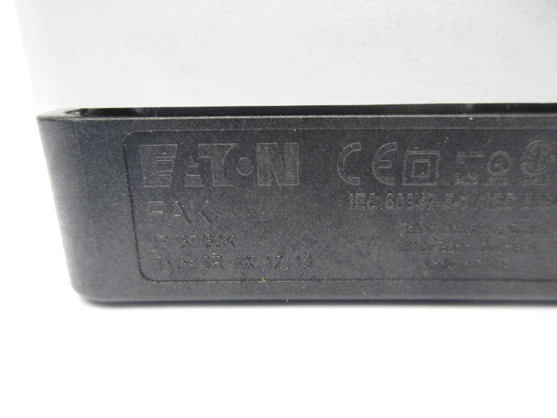 EATON FAK NSNP
