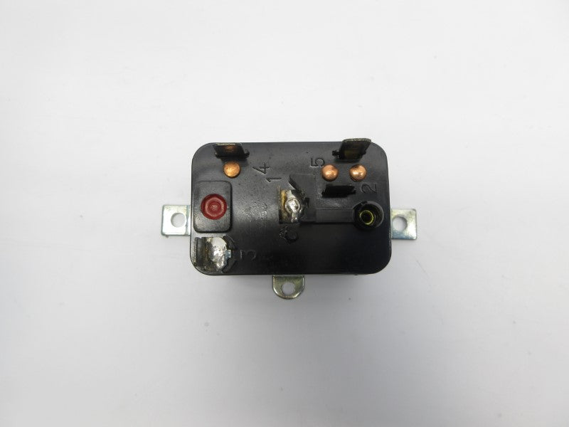 WHITE RODGERS 90-293Q 24V 8A NSNP