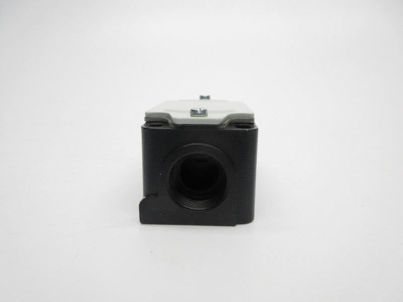 SIEMENS 3SE3120-1D 230VAC 6A NSNP