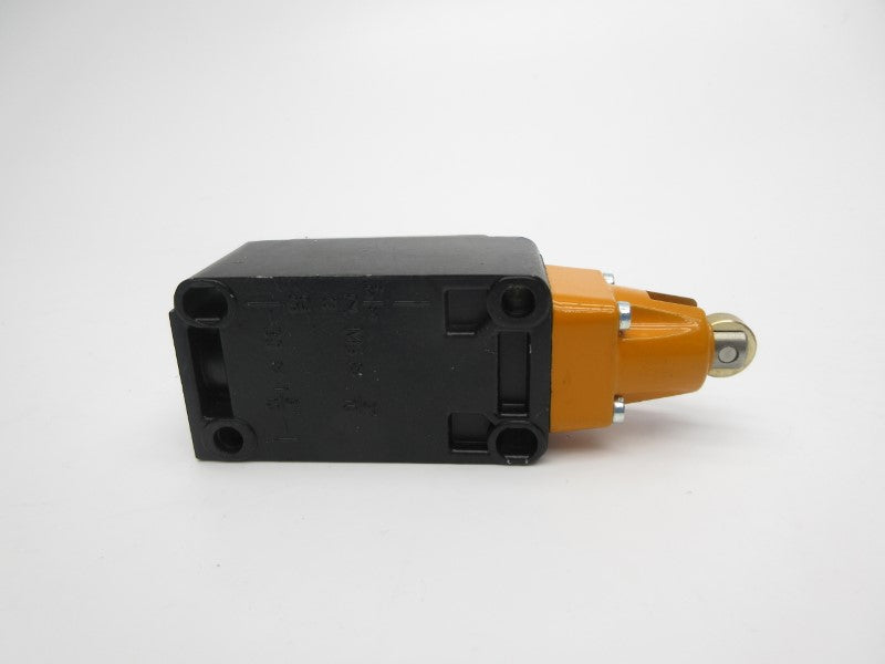 SIEMENS 3SE3120-1D 230VAC 6A NSNP