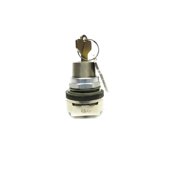 ALLEN BRADLEY 800T-H48 SER. T (AS PICTURED) NSNP
