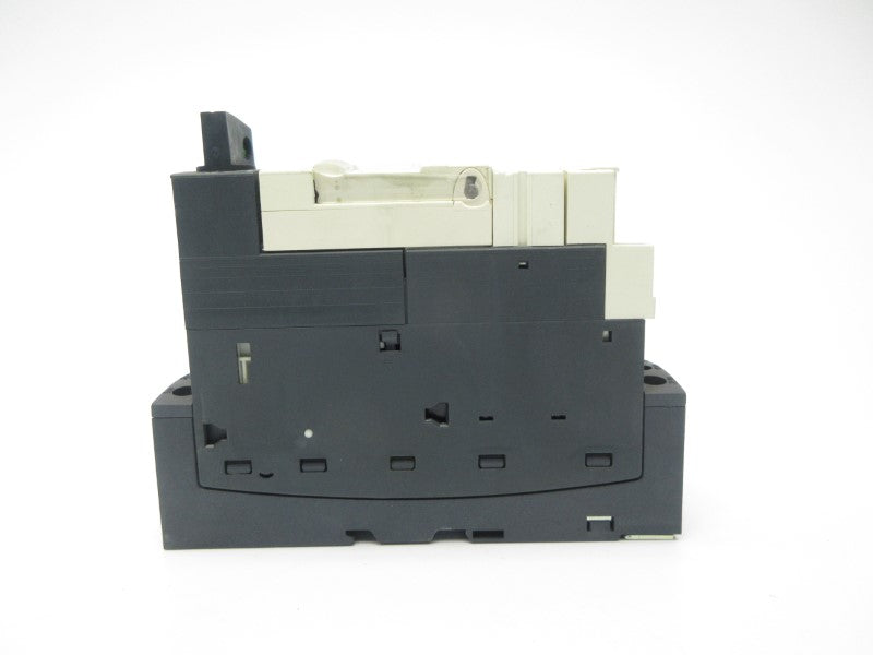 SCHNIEDER ELECTRIC LUCA12FU W/ LUB12 110-240V 3.00-12.0A NSNP
