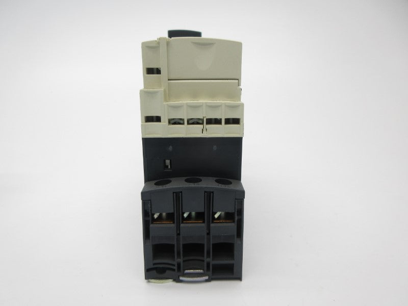 SCHNIEDER ELECTRIC LUCA12FU W/ LUB12 110-240V 3.00-12.0A NSNP