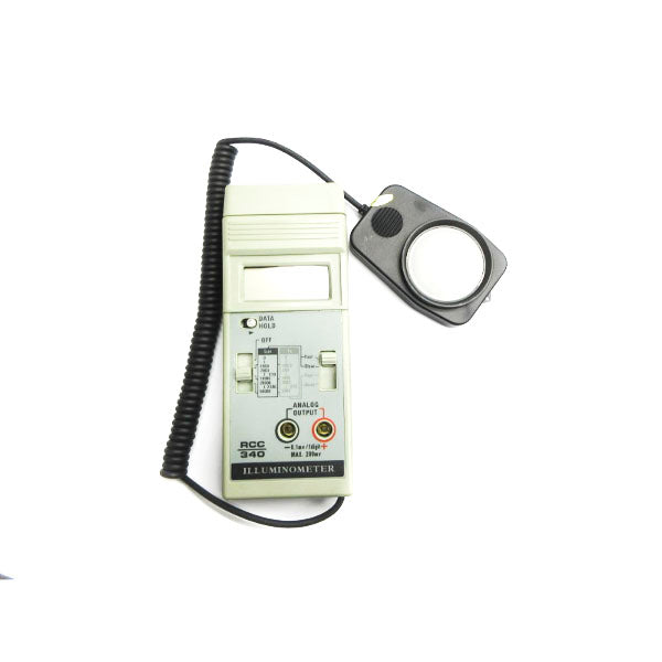 METER RCC340 NSNP