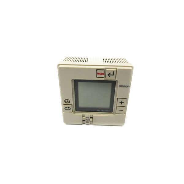 OMRON H5L-A 100-240VAC 15A NSNP