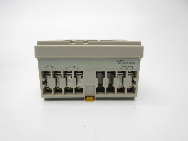 OMRON H5L-A 100-240VAC 15A NSNP