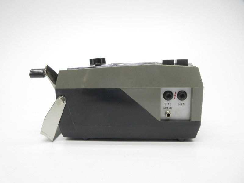 AMPROBE INSTRUMENT AMC-4 500-1000V NSNP