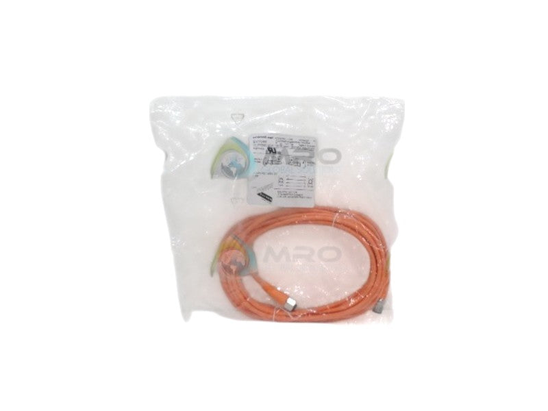 IFM EFECTOR EVT044 CABLE CONNECTOR NSMP