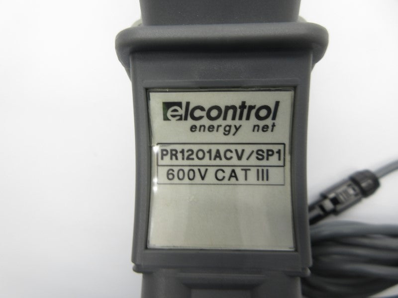 ELCONTROL PR1201ACV/SP1 600V NSNP