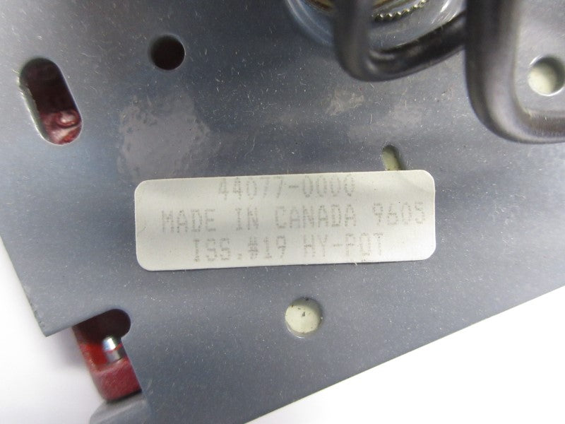 PULL STATION 44077-0000 NSNP