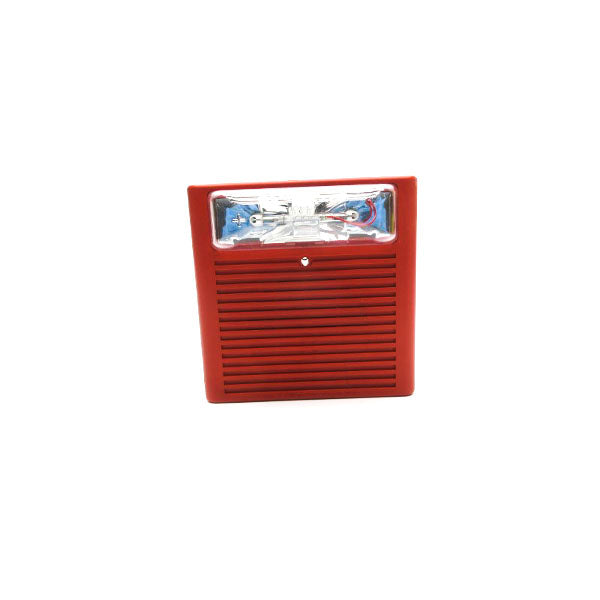 WHEELOCK AS-24MCW NSNP