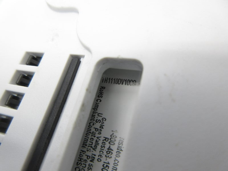 HONEYWELL TH1110DV1009 NSNP