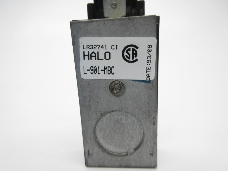 HALO L-901-MBC NSNP