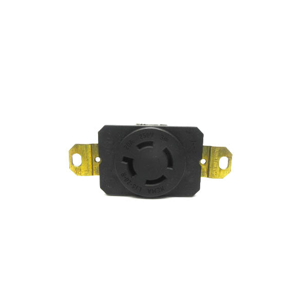 PASS & SEYMOYR WC596124-1 250V 20A NSNP