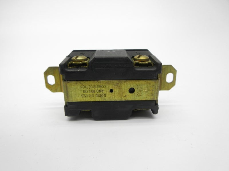 PASS & SEYMOYR WC596124-1 250V 20A NSNP