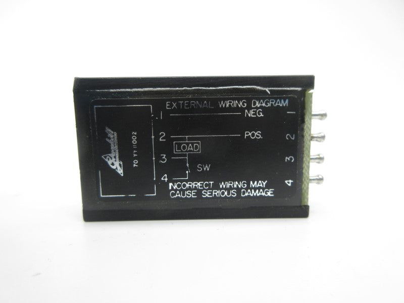 GRAYHILL 70C2-01-A-06-A NSNP
