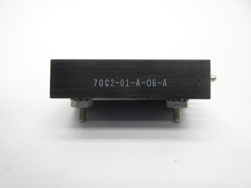 GRAYHILL 70C2-01-A-06-A NSNP