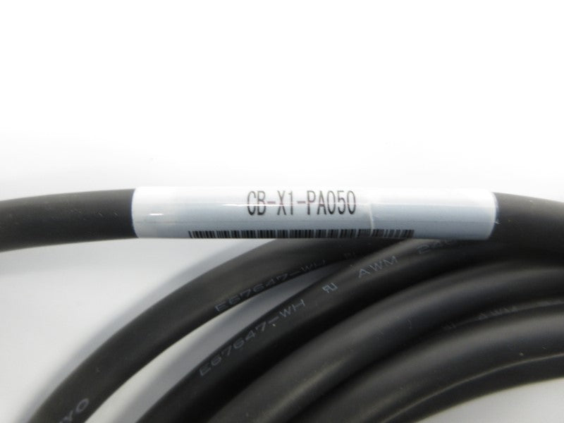 CONNECTOR CABLE CB-X1-PA050 NSNP