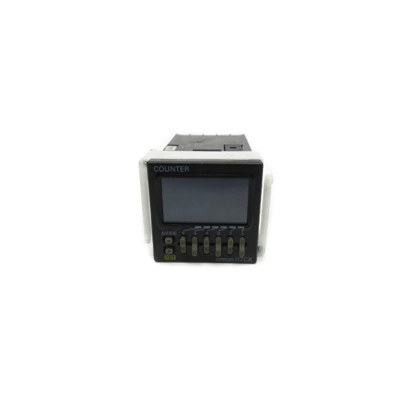 OMRON H7CX-AW-N 120/240VAC 3A NSNP