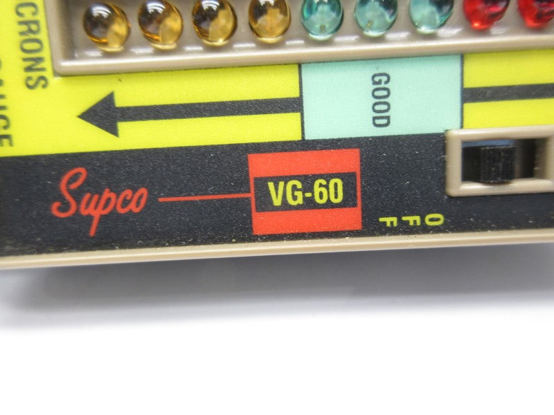 SUPCO VG-60 NSNP