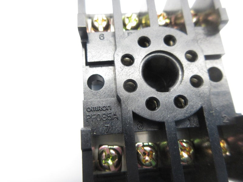 OMRON PF085A NSNP