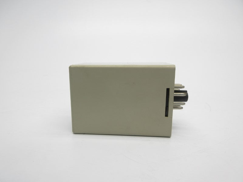 OMRON 61F-GP-N2 120VAC NSNP
