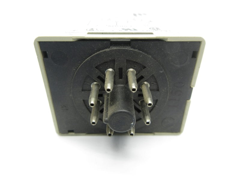 OMRON 61F-GP-N2 120VAC NSNP