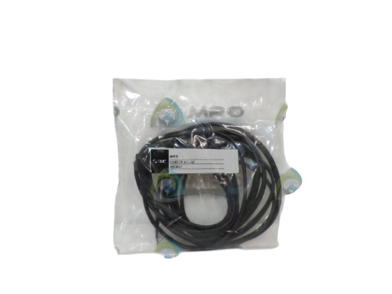 SMC UKV315 CONNECTOR AND LEAD ASSEMBLY NSMP