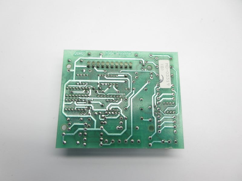 CMC MO-03319 NSNP