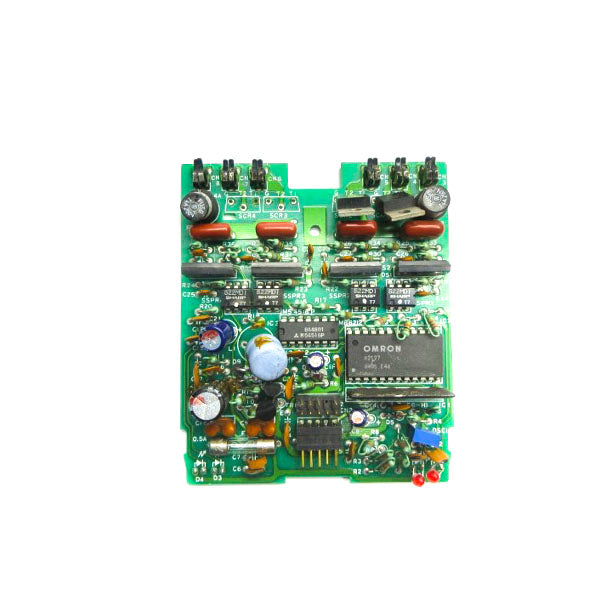 OMRON 0320220-2B NSNP