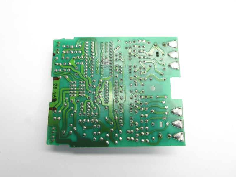 OMRON 0320220-2B NSNP