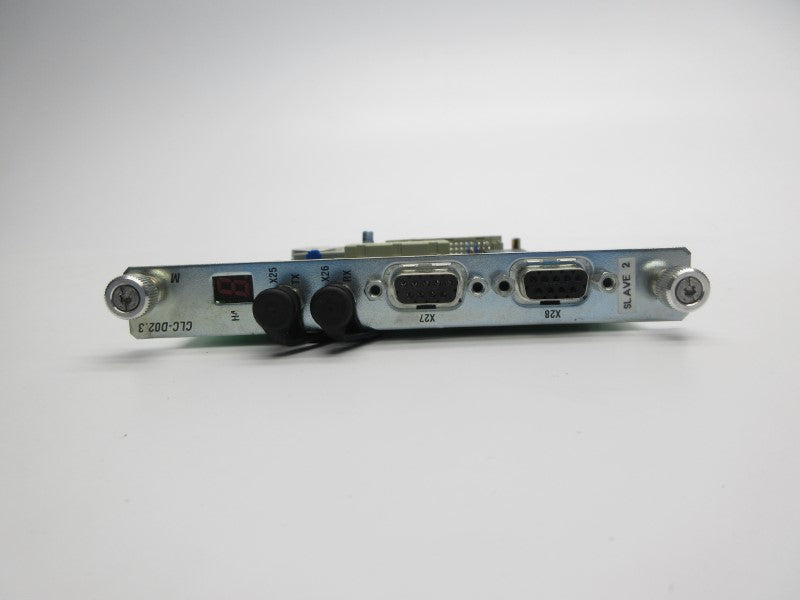 REXROTH CLC-D02.3 NSNP
