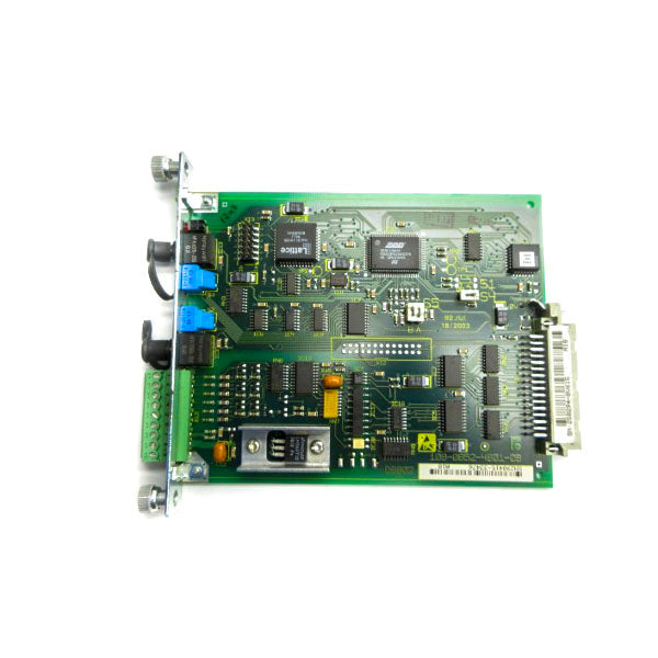 REXROTH DSS02.1 NSNP