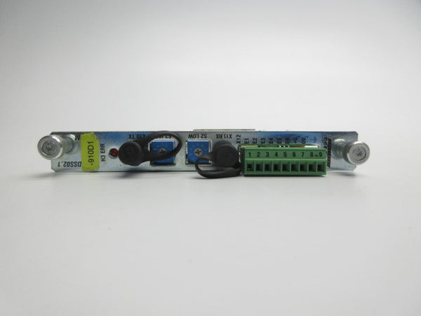 REXROTH DSS02.1 NSNP