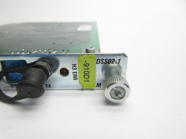 REXROTH DSS02.1 NSNP
