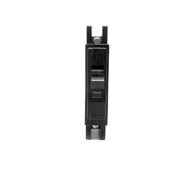 SQUARE D QOU115 120/240VAC 15A NSNP