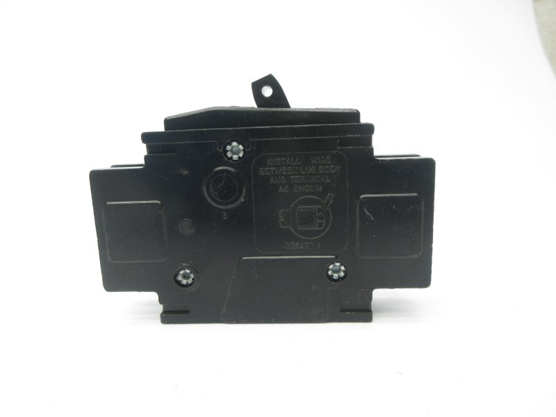 SQUARE D QOU115 120/240VAC 15A NSNP