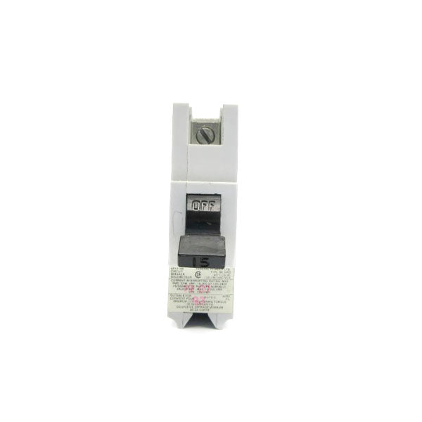 FEDERAL PIONEER NB115 120/240VAC 15A NSNP