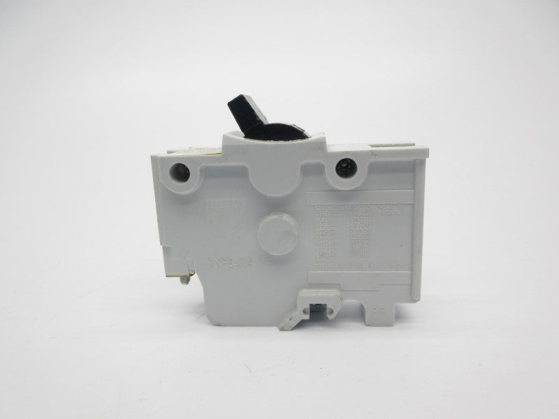 FEDERAL PIONEER NB115 120/240VAC 15A NSNP
