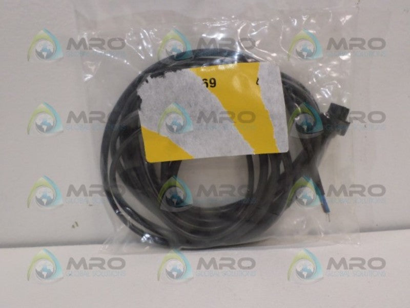 SMC UKV315 CONNECTOR AND LEAD ASSEMBLY NSMP