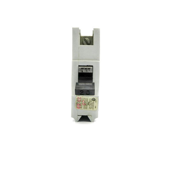 FEDERAL PIONEER NB120 120/240VAC 20A NSNP