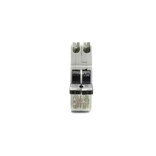 FEDERAL PIONEER NC220 120/240VAC 20A NSNP