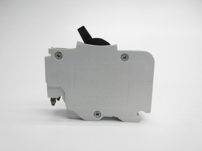 FEDERAL PIONEER NC220 120/240VAC 20A NSNP