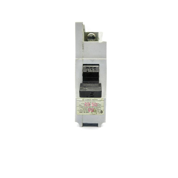 FEDERAL PIONEER NA115 120/240VAC 15A UNMP
