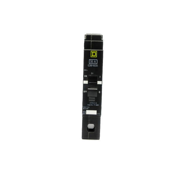 SQUARE D EDB16035 35A NSNP